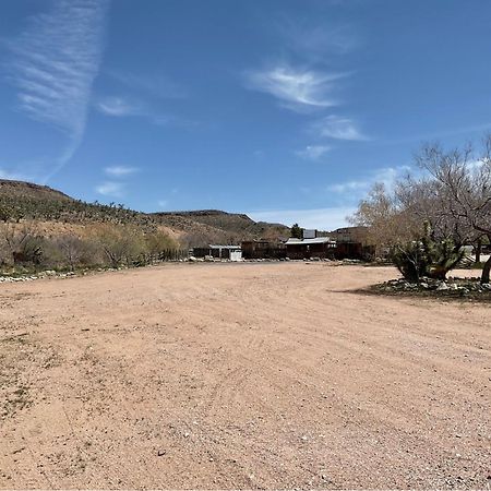 Grand Canyon Western Ranch Meadview المظهر الخارجي الصورة