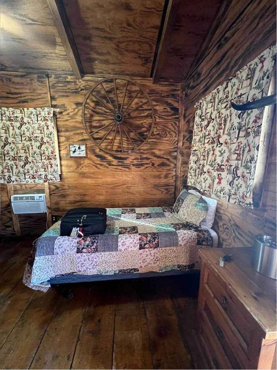 Grand Canyon Western Ranch Meadview المظهر الخارجي الصورة