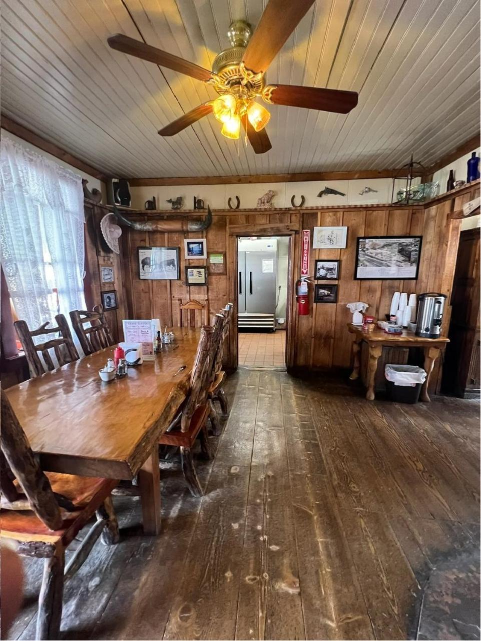 Grand Canyon Western Ranch Meadview المظهر الخارجي الصورة