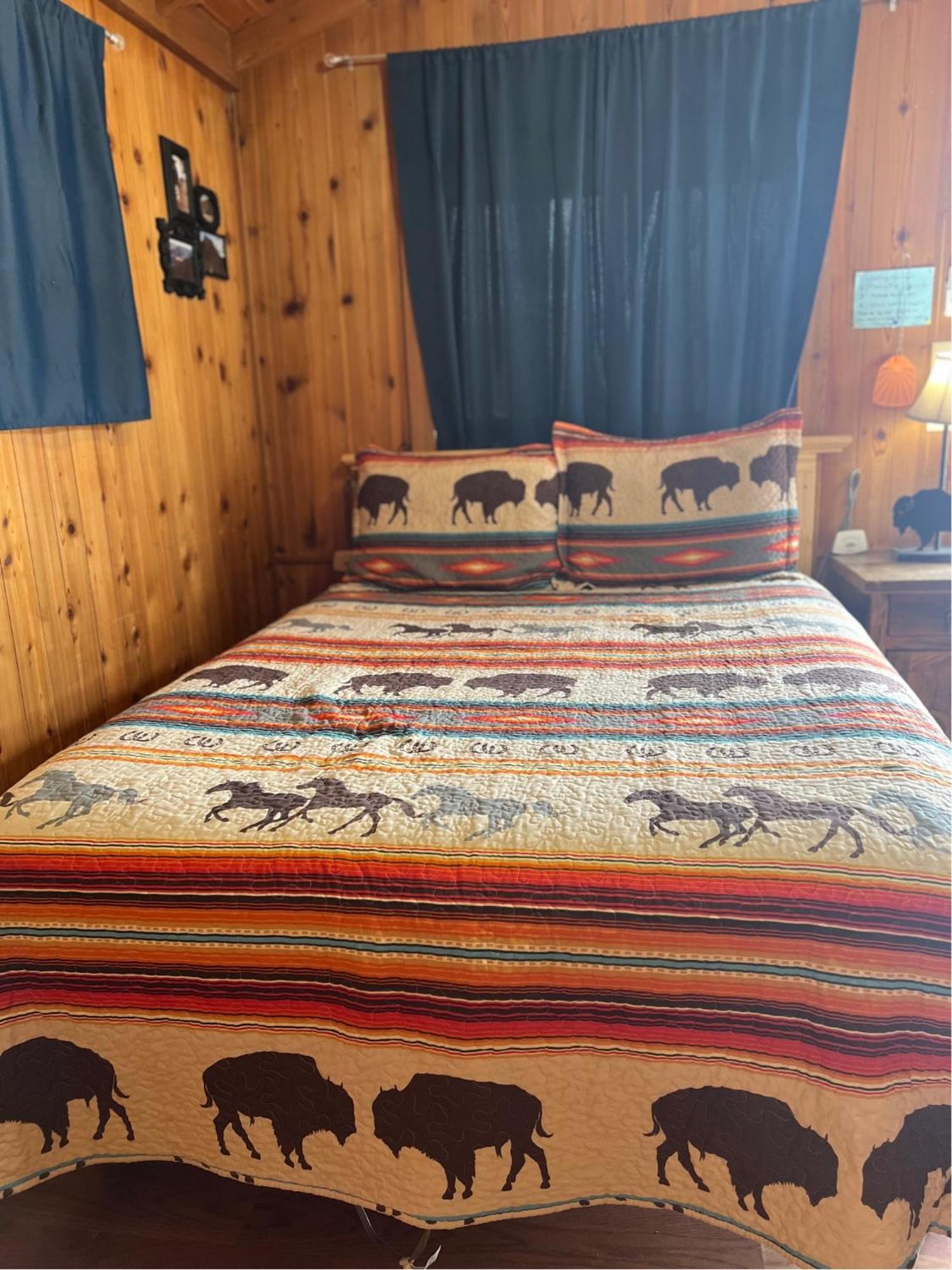 Grand Canyon Western Ranch Meadview المظهر الخارجي الصورة
