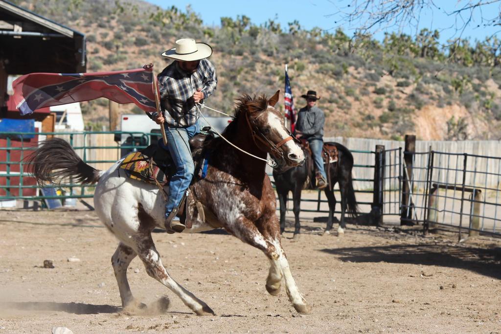 Meadview Grand Canyon Western Ranch المظهر الخارجي الصورة