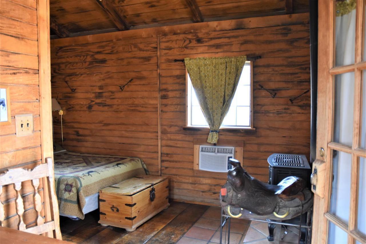 Grand Canyon Western Ranch Meadview المظهر الخارجي الصورة
