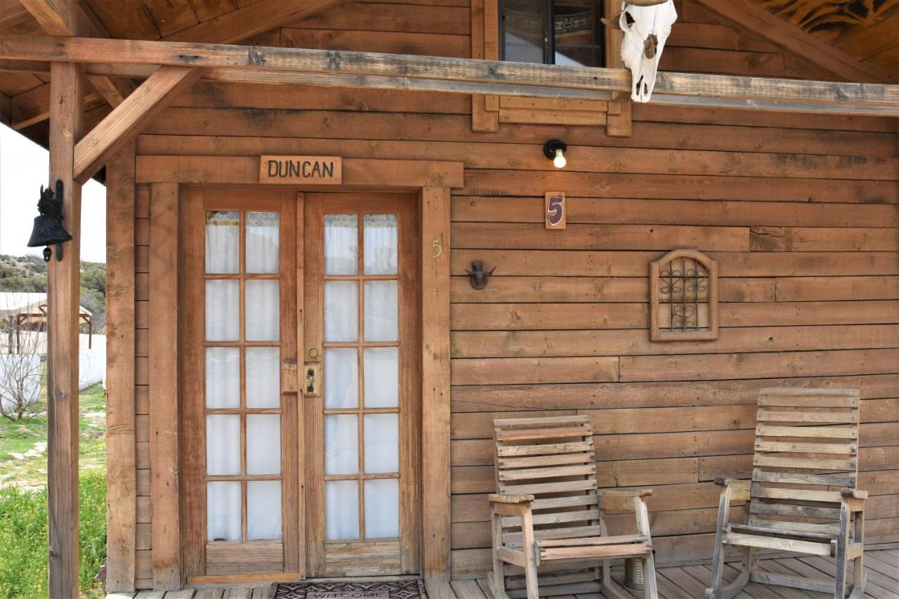 Grand Canyon Western Ranch Meadview المظهر الخارجي الصورة