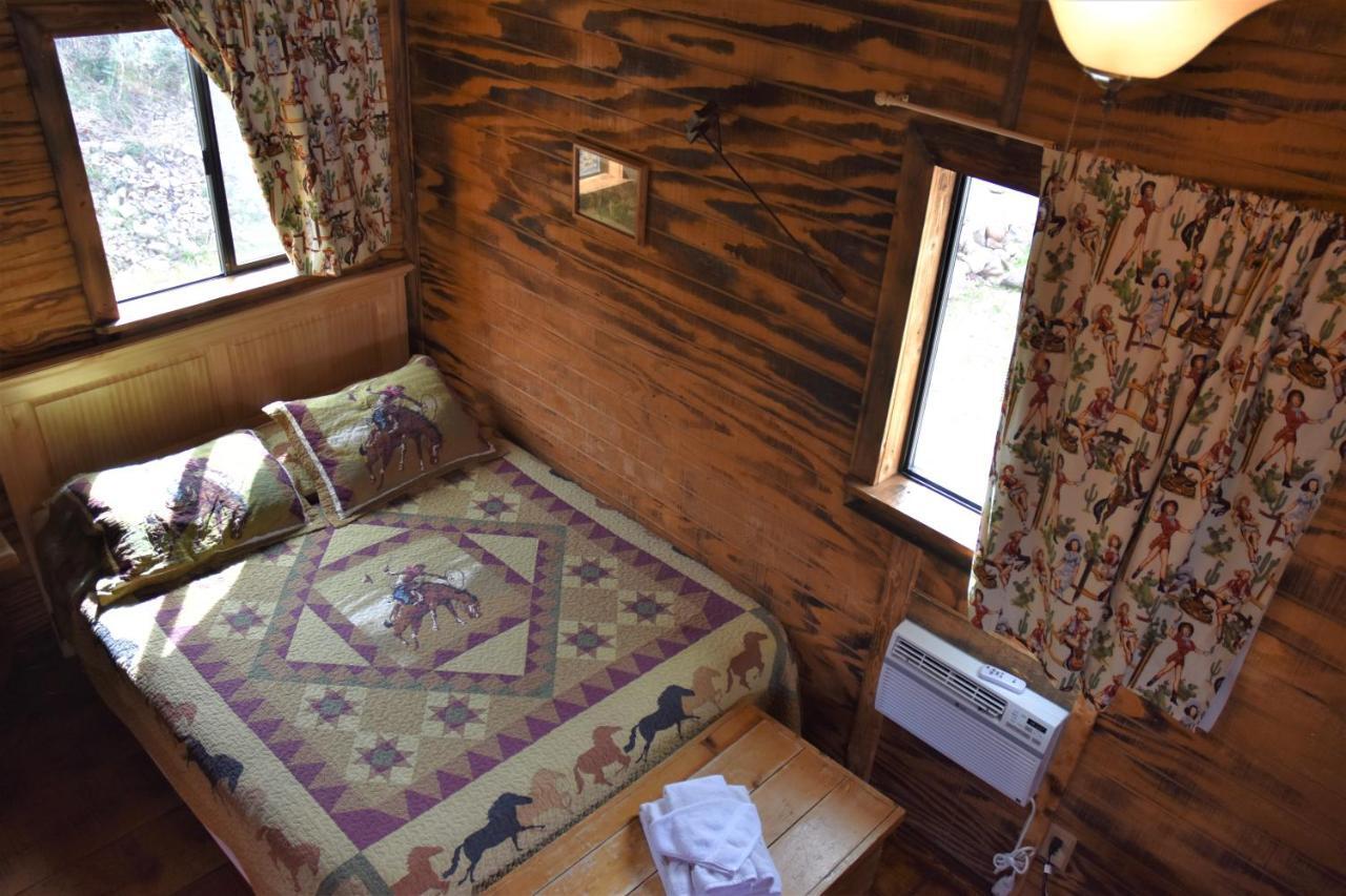 Grand Canyon Western Ranch Meadview المظهر الخارجي الصورة