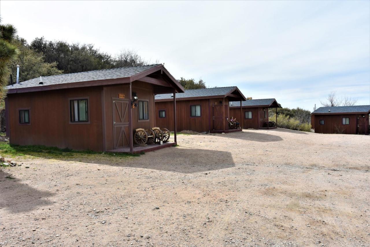 Grand Canyon Western Ranch Meadview المظهر الخارجي الصورة