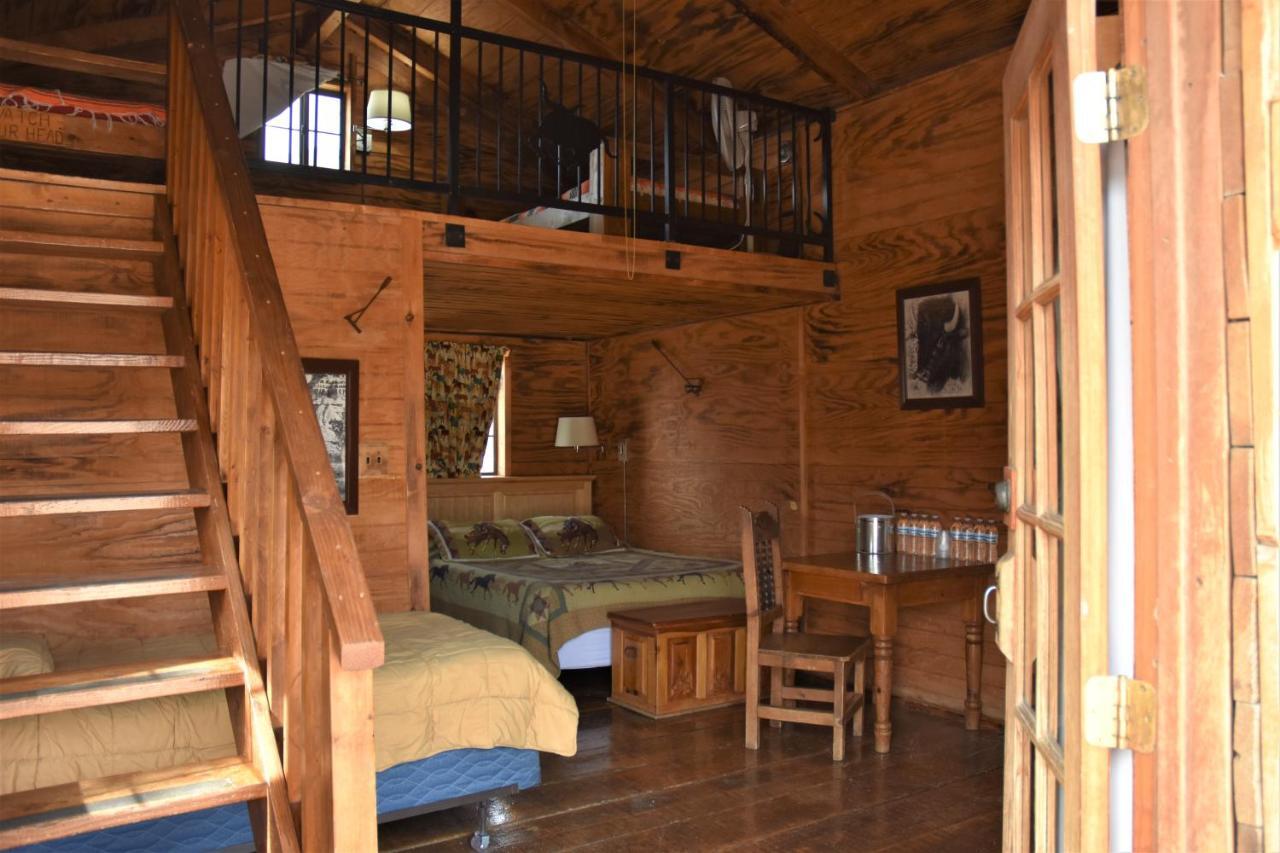 Grand Canyon Western Ranch Meadview المظهر الخارجي الصورة